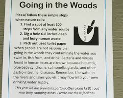 Check spelling or type a new query. Principle 3 Dispose Of Waste Properly Leave No Trace Center