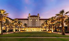 Pin By Hailey Herrin On Princess Mia Galveston Hotels Beach Hotels Galveston