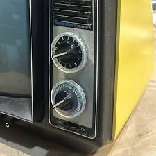 Image result for Canary Yellow 1958 General Electric
