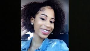 Fundraiser for Stanley Alexander by Jada's Family : Jada's funeral