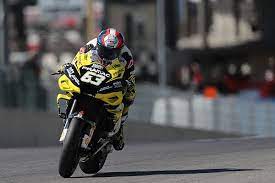 All you need for motogp. Motogp Mugello 2019 Rookie Bagnaia Holt Tagesbestzeit