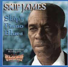 Skip James