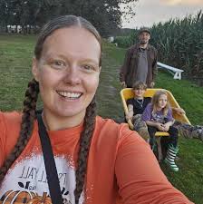 John Colgan, a middle school teacher at Neil Armstrong Middle School in  Forest Grove, Oregon, had the following to say about Charlie Kirk. I think  we should all call