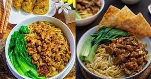 Bahannya Mudah Didapat Racikannya Juga Sangat Sederhana Resep Masakan Asia Resep Mie Resep Masakan Cina