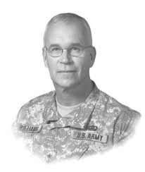 ARMOR March-April 2007