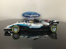 Nur in den komplettsets carrera racing set mit formel 1 autos enthalten. Carrera Mercedes F1 Used Boxed Sets Track Cars