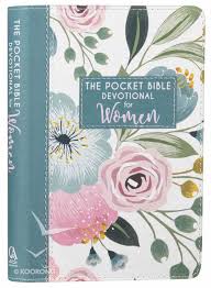 Carson ( available free on the gospel coalition and in spanish por el amor de dios volumen 1 , por el amor de dios volumen 2) i have used this devotional and reading plan for two years along with the men i meet with each week. Pocket Bible Devotional For Women 365 Daily Devotions Series Koorong
