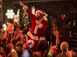 So please, refrain from wearing pjs or gym clothes. How To Dress For Your Office Christmas Party British Gq British Gq