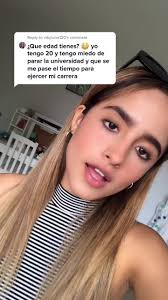 Graciela Olvera Edad