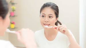 Mual Tiap Kali Menyikat Gigi Saat Hamil Kumparan Com