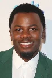 Derek Luke : sa filmographie