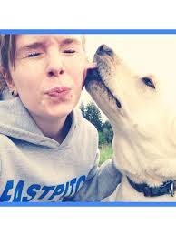 Christi Wolfe's Instagram, Twitter & Facebook