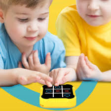 An Tic Tac Toe is Fearr