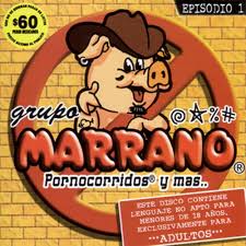 Grupo Marrano – Por Tus Pujidos Nos Pescaron Lyrics | Genius Lyrics