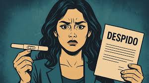 Someterse a un tratamiento de fertilidad, y quedarte sin trabajo: el  despido es nulo por discriminación