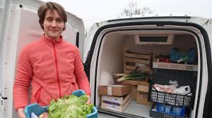 Cagette Et Fourchette Du Local Et Du Bio Dans Les Cantines De L Indre