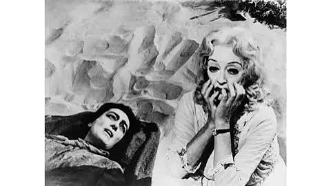 How What Ever Happened to Baby Jane? demonised older women