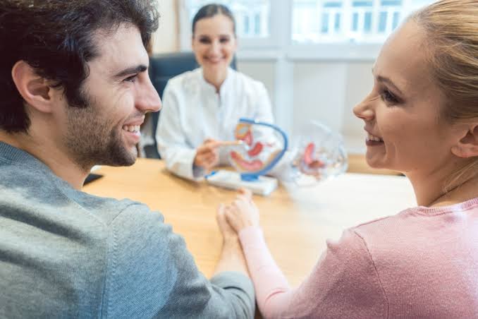 La planificaci�n familiar: beneficios, recomendaciones y m�todos