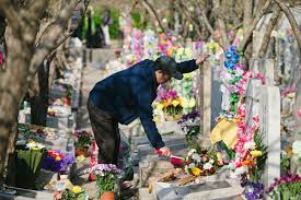 Ching ming festival is one of the 24 segments in chinese calendar. What Is Qingming Festival Or Tomb Sweeping Day The Chairman S Bao