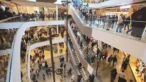 Montag bis samstag 10:00 uhr bis 20:00 uhr. Monchengladbach Minto Zieht Die Besucher In Massen An