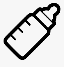 Download Baby Bottle Svg