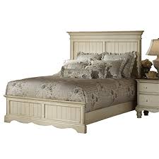 Hillsdale Furniture 1172 Wilshire Panel Bed Queen Want To Know Mor Traditional Bedroom Furniture Bedroom Collections Furniture Bedroom Sets Furniture Queen