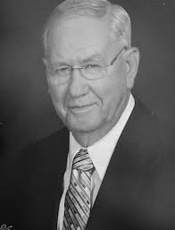 James Amerson Obituary (1934