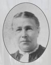 Mary Ann Gadd Rowley (1848-1924)
