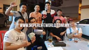 Bhd a été créé en mai 2017. Superlife World Malaysia Home Facebook