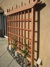 Trellis Arbor Or Pergola That Is The Question Wood Trellis Small Japanese Garden Backyard Pergola
