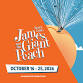 RTAA Presents | Roald Dahl’s James and the Giant event image