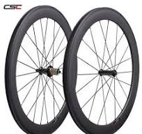 60mm Tubuless Ready SAT Carbon Wheels Powerway R36 Hub Road Bike Carbon  Wheels | eBay