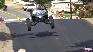 With orkin's trained team, ants, cockroaches, and earwigs have finally met their match. Man Raced Dune Buggy Around San Diego In Viral Video Now He Faces Jail Time Los Angeles Times