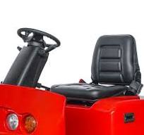 Electric Tow Tractor MGA Series 4.0-6.0 tons – MiMA