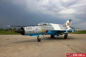 Mig 21 lancer roaf romanian air force performance at riat 2019 on july 20, 2019 seen from cockpit. Romanian Mig 21 When An Old Fighter Still Roars Blog Before Flight Aerospace And Defense News