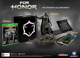 Check spelling or type a new query. For Honor Apollyon Collector S Edition Amazon De Games