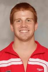 2013-14 Men's Swimming & Diving Roster