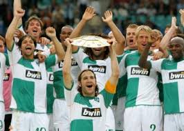 Werder bremen is playing next match on 7 feb werder bremen fixtures tab is showing last 100 football matches with statistics and win/draw/lose icons. Classic Futbol 2006 07 Sv Werder Bremen Season
