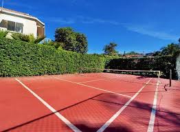 Maybe you would like to learn more about one of these? Half Size Tennis Court Picture Of Smugglers On The Beach Coffs Harbour Tripadvisor