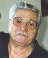 Obituary information for Dimitri Kaponeridis