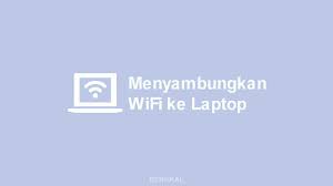 Setelah memasang wifi di komputer dan menyalakan wifi di komputer, langkah berkutnya yang perlu dilakukan adalah mengkoneksikan komputer ke wifi. 4 Cara Menyambungkan Wifi Ke Laptop Langsung Aktif