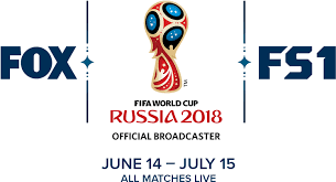 Incumbent vladimir putin won reelection for his second consecutive (fourth overall) term in office with 77% of the vote. Fox Fs1 And Fifa World Cup Russia 2018 Logos Flfa World Cup 2018 Fox Sports Logo Full Size Png Download Seekpng