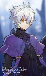 Galahad Fate Grand Order Anime Knight Fate Fate Servants