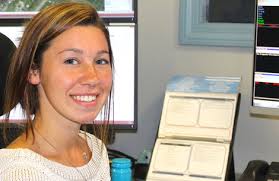 Angela Pucci's Instagram, Twitter & Facebook