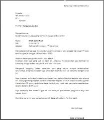 Demikian surat pengunduran diri kerja ini saya buat dengan penuh kesadaran serta atas keinginan sendiri dan tanpa ada paksaan dari siapa pun. Contoh Surat Pengunduran Diri Dari Perusahaan Resign