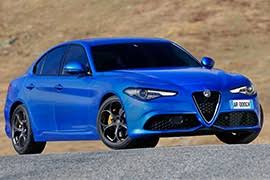 Alfa Romeo Giulia Veloce Specs Photos 2016 2017 2018 2019 2020 2021 Autoevolution