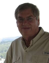 Obituary information for Glenn LaRue