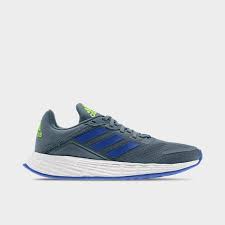 Stephen curry's signature shoe is coming out in a colorway that's simultaneously sweet and sour. Adidas Little Kids Duramo Sl Running Shoes In Blue Legacy Blue Size 11 0 Sportspyder
