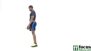 Master the single leg romanian deadlift. How To Do Romanian Single Leg Deadlift Exercise Gif Flab Fix