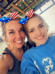 🌟❤️ Yesterday was truly a remarkable day that filled my heart with joy and  gratitude! ❤️🌟 Mikayla's Miracles & Blessings Foundation had the wonderful  opportunity to deliver duffle bags to 150 high